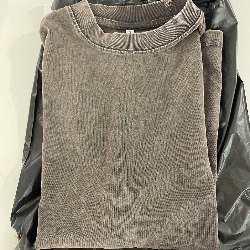 Sub Urban Blanks Suburban Blanks Carter Folian Tshirt Men’s Small